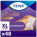 TENA Intimates Overnight Underwear, Choose Size