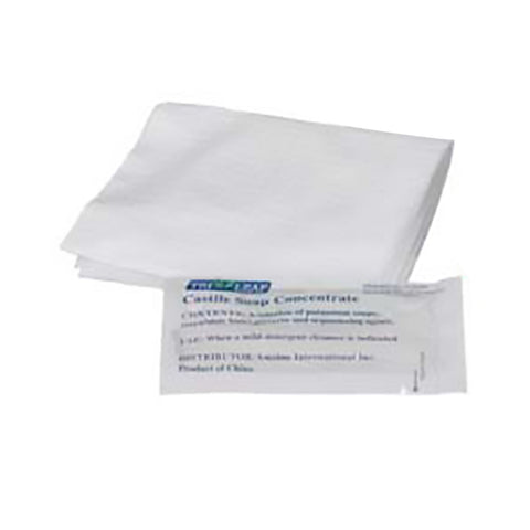 Enema Bucket Set Gentle-L-Care™ 1500 mL #2560