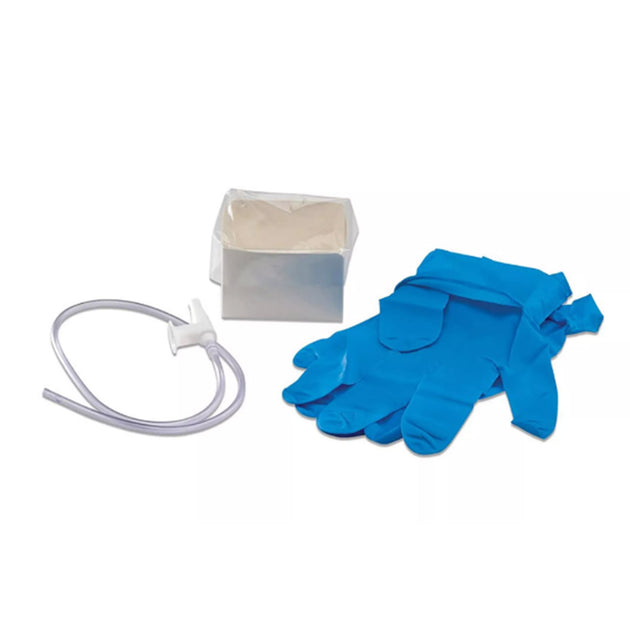 Cardinal Suction Catheter Kit Argyle™ 14 Fr. Whistle Tip #31479 ...