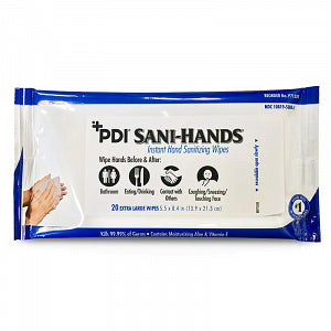 Sani-Hands Bedside Pack