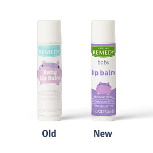 Remedy Baby Lip Balm