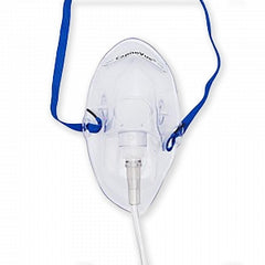 Monitor Mask CapnoVue Scope Breathing Masks