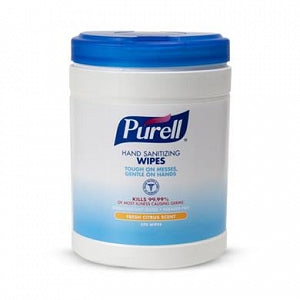 Purell Sanitizing Wipes