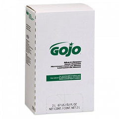 Gojo Multi Green Hand Cleaner