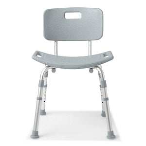 Shower Chair with Back