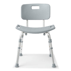 Shower Chair with Back