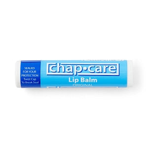 Care Line Chappette Medicated Lip Balm