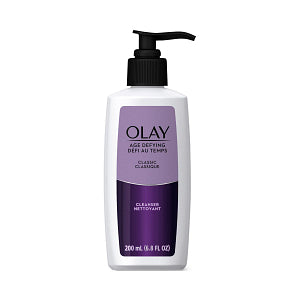 Olay Facial Purifying Cleansing Cloths by Procter&Gamble