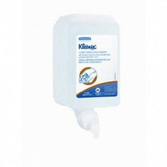 KLEENEX E-2 Foam Skin Cleanser