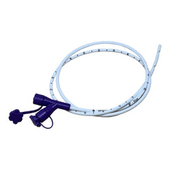 Nasogastric Feeding Tube 10 Fr. 36 Inch Tube Polyurethane NonSterile