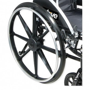 Drive Wheelchair Rear Wheel Assemblies