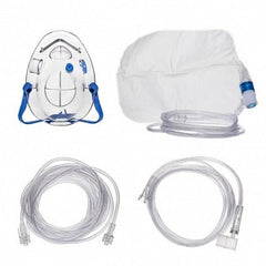 Panoramic Oxygen Masks