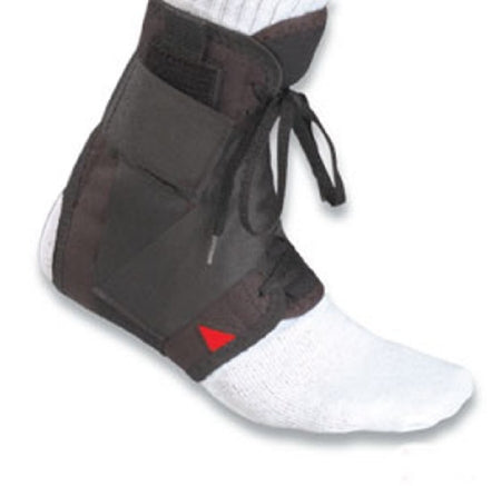 Ankle Brace Mueller® Medium Strap Closure Male 9 to 11 / Female 10 to 12 Foot