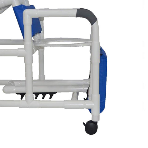 MJM International Reclining Shower Chair #193