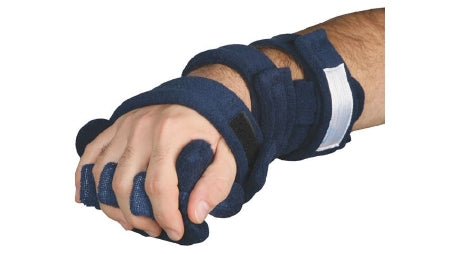 Hand / Thumb Orthosis AliMed® Blue