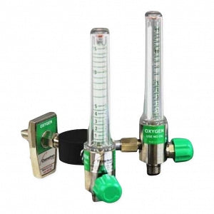 Timeter Sure Grip Flowmeters