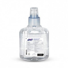 Purell Advanced Green-Certified Instant Hand Sanitizers