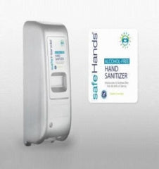 SafeHands Alcohol-Free Hand Sanitizer