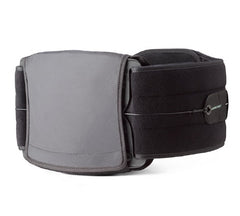 Back Support Evergreen™ 627 Lumbar X-Large Hook and Loop Closure 41 to 47 Inch Waist Circumference Adult