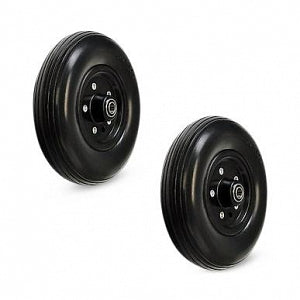 Sentra EC Wheelchair Front Casters