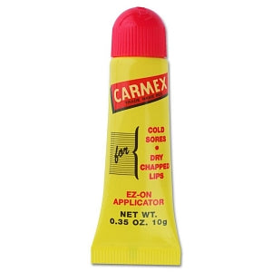 Carmex Moisturizing Lip Balms