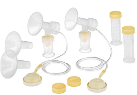 Breast Milk Initiation Kit Symphony® For Hospital-grade or Personal Use Breast Pumps