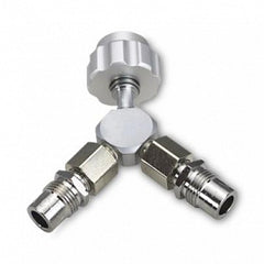 Genstar Technologies Y-Connection Coupler