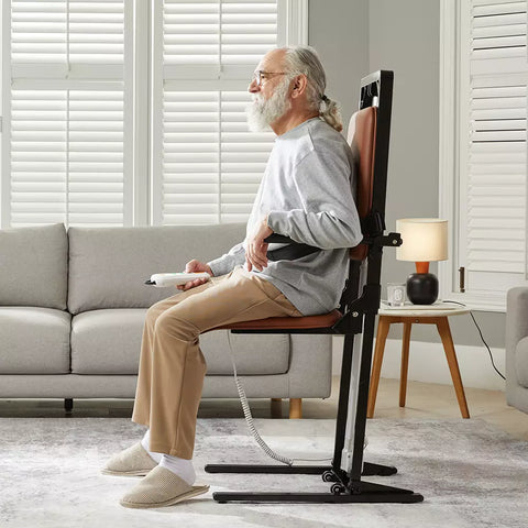 SIT TO STAND LIFT CHAIR #AX05