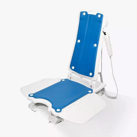 LIGHTWEIGHT WATERPROOF ELECTRIC BATH FLOOR LIFT CHAIR #AX07