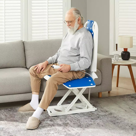 ELECTRIC ELDERLY CHAIR LIFT FLOOR LIFT #AX08