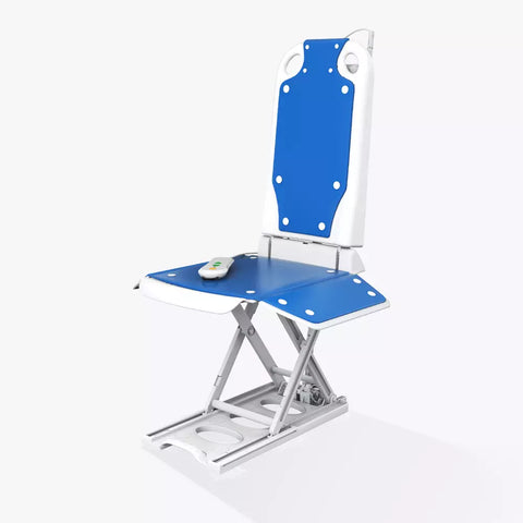 ELECTRIC ELDERLY CHAIR LIFT FLOOR LIFT #AX08