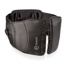 Back Brace Exos® FORM™ II 627 Small / Medium Hook and Look Strap Closure 28 to 50 Inch Waist Circumference Adult