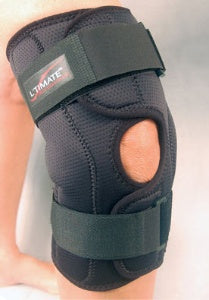 Knee Brace H.K.O. 11 - Anterior Closure Medium 14 to 15 Inch Knee Circumference 11 Inch Length Left or Right Knee