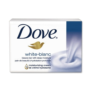 Dove Moisturizing Bar Soap