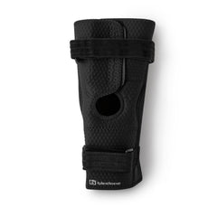 Knee Brace Front Thig Closure Medium Pull-On / Wraparound 18-3/4 to 21-1/2 Inch Thigh Circumference / 15-1/2 to 17 Inch Calf Circumference Left or Right Knee