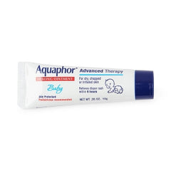 Aquaphor Healing Ointment Dry Skin Moisturizer