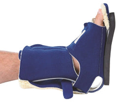 Ankle Contracture Boot Comfy™ Adult Foot