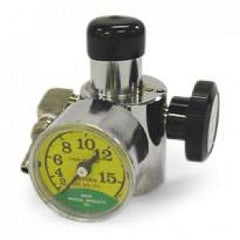 Mada Oxygen MadaValve Regulator