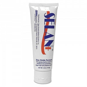 Selan Barrier Creams