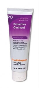 SECURA Protective Ointments