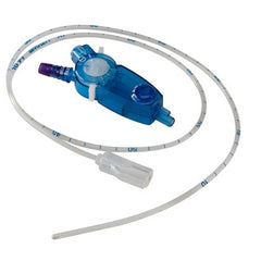 Gastric Tube with Multifunctional Port Salem Sump™ 16 Fr.