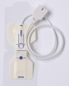 Adult Disposable Foam Pulse Oximeter Probe (Nellcor Compatible)