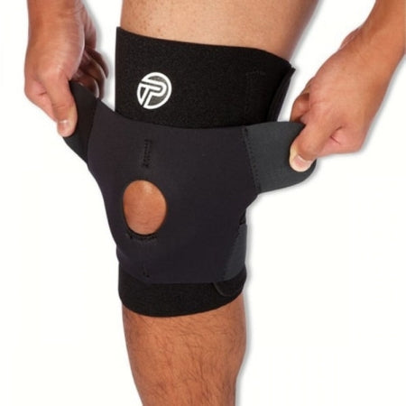 Knee Brace Pro-Tec™ X-Large 19 to 24 Inch Circumference Left or Right Knee