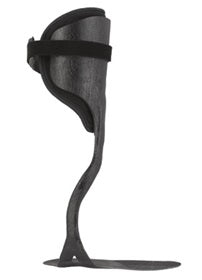 Foot Support DynaPro™ Elite™ X-Large Left Foot