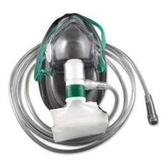 Non-Rebreather Oxygen Masks