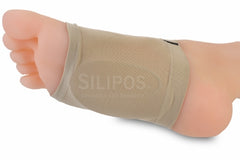 Arch Sleeve Silipos® THERASTEP™ One Size Fits Most Pull-On Foot