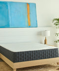 Simply Modern 12" Hybrid Gel Memory Foam Mattress