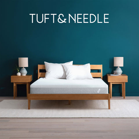 9.5" Memory Foam Mattress