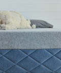 Tahoe 10" Cooling Gel Hybrid Mattress