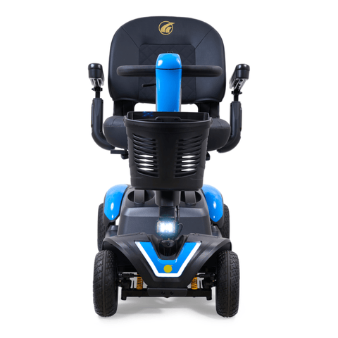 Buzz Extreme Luxury 4 Wheel – 375 lbs. Capacity – Batteries Included #GB149